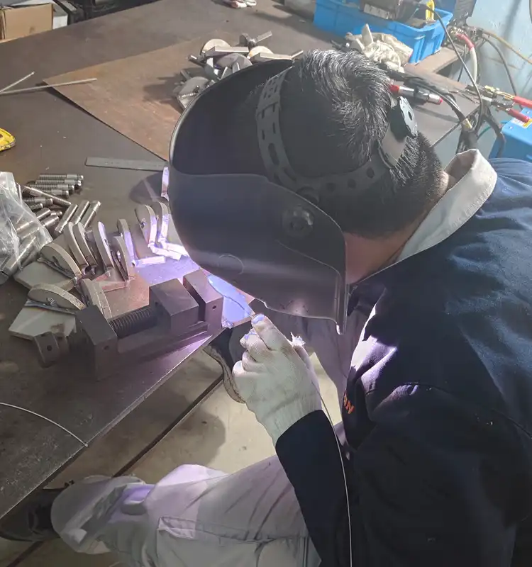 production production