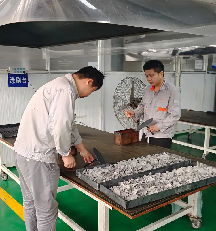 production production