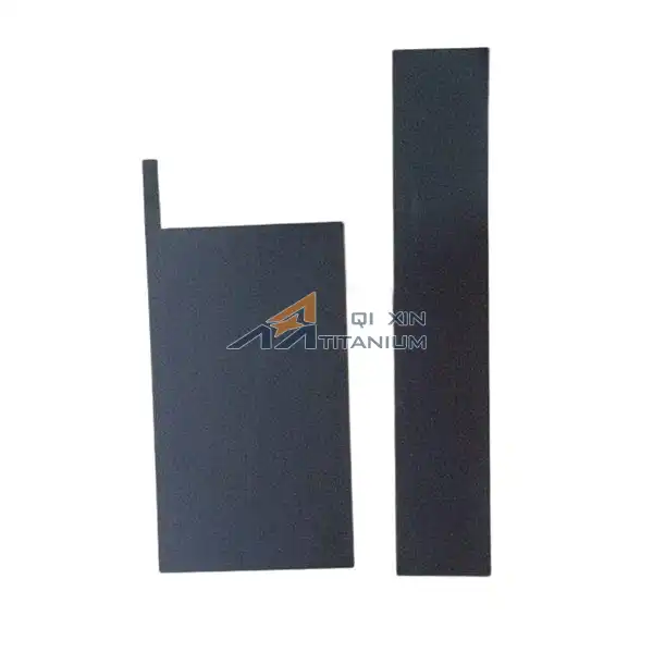 Ruthenium Coated Titanium Mesh Anode Ruthenium Coated Titanium Mesh Anode