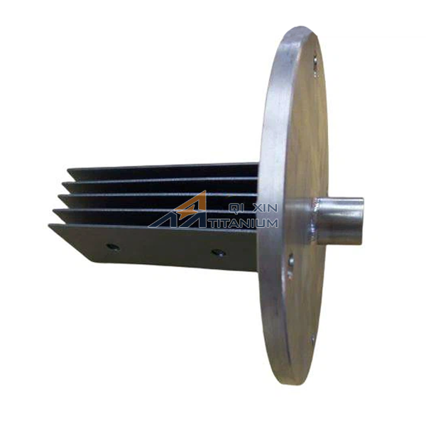 Wastewater Treatment Titanium Electrode Wastewater Treatment Titanium Electrode