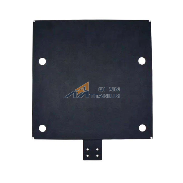 Pool Water Disinfection Titanium Electrode Pool Water Disinfection Titanium Electrode