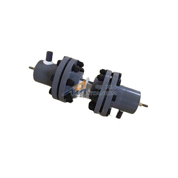 Sodium Hypochlorite Generator Titanium Electrode Sodium Hypochlorite Generator Titanium Electrode