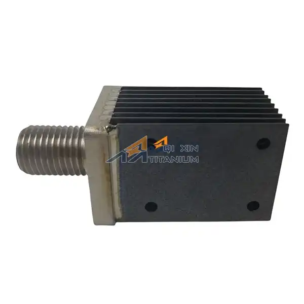 Electrolyzed-oxidizing Water Titanium Electrode Electrolyzed-oxidizing Water Titanium Electrode