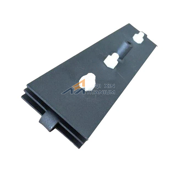 Electrolyzed-oxidizing Water Titanium Electrode Electrolyzed-oxidizing Water Titanium Electrode