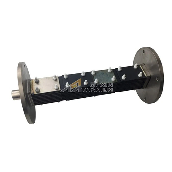 Electrolyzed-oxidizing Water Titanium Electrode Electrolyzed-oxidizing Water Titanium Electrode