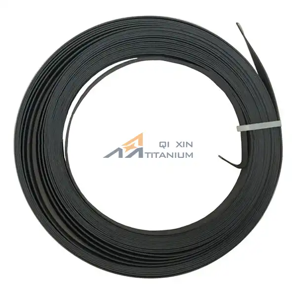 Iccp Titanium Anode Iccp Titanium Anode