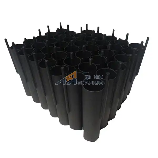 Iccp Titanium Anode Iccp Titanium Anode