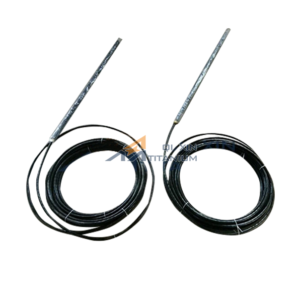 Iccp Titanium Anode Iccp Titanium Anode