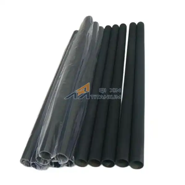 Iccp Titanium Anode Iccp Titanium Anode