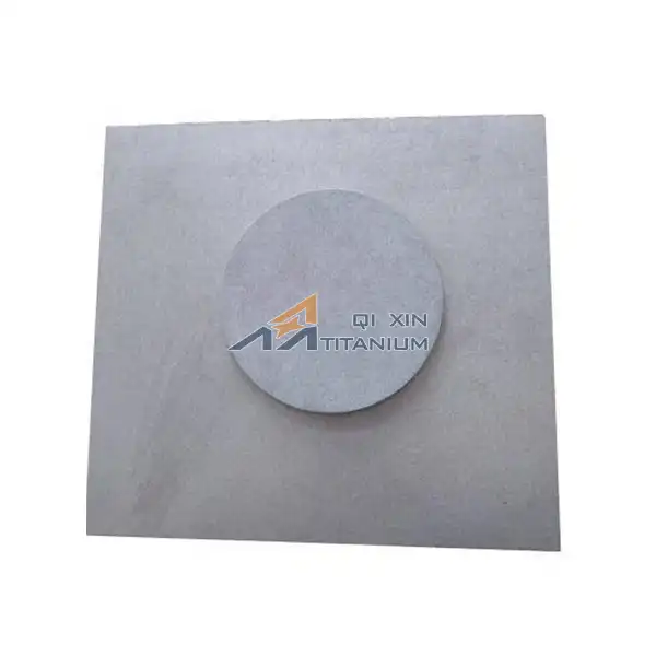 Sintered Metal Filter Sintered Metal Filter