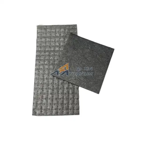 Fiber Felt Fiber Felt
