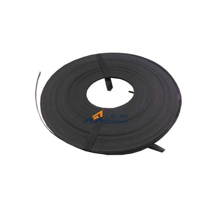 What Applications Use ICCP Titanium Rod Anodes?