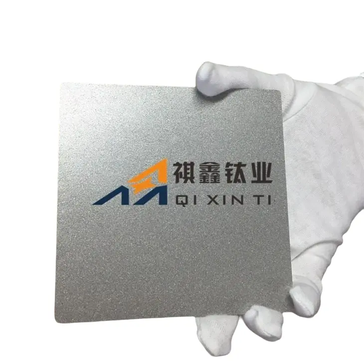 Maximize Filtration Precision with Sintered Metal Filter Plates