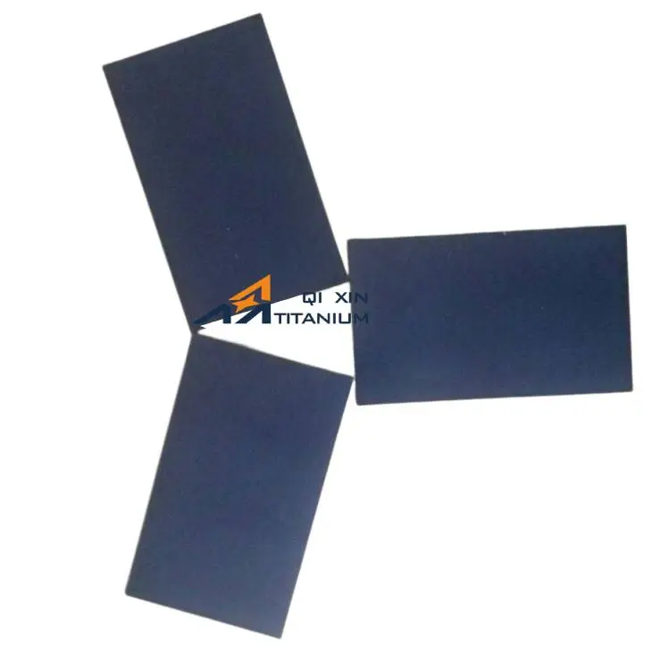 The Science Behind MMO Coated Titanium Strip Electrodes