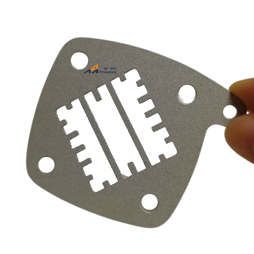 The Environmental Benefits of Using Titanium MMO Anodes in Industrial Applications