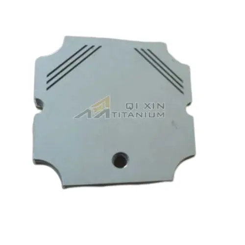 The Science Behind Titanium MMO Anodes: Coating Technologies and Performance