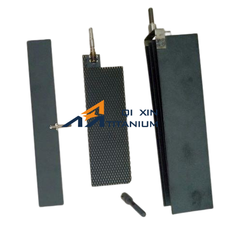Why Reliable DSA Titanium Electrodes Outperform Traditional Anodes in Industrial Electrolysis?