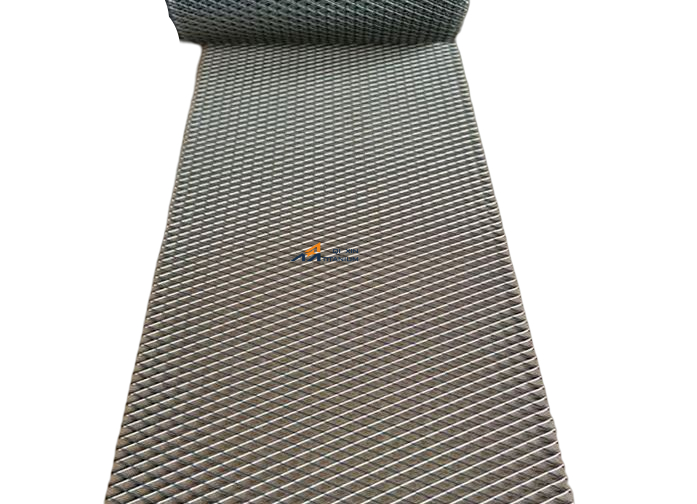 Exploring the Durability and Efficiency of Electrolyzed Water Titanium Mesh Electrode