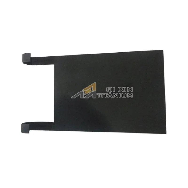 Key Features of High-Quality Electrolyzed Water Titanium Mesh Electrodes