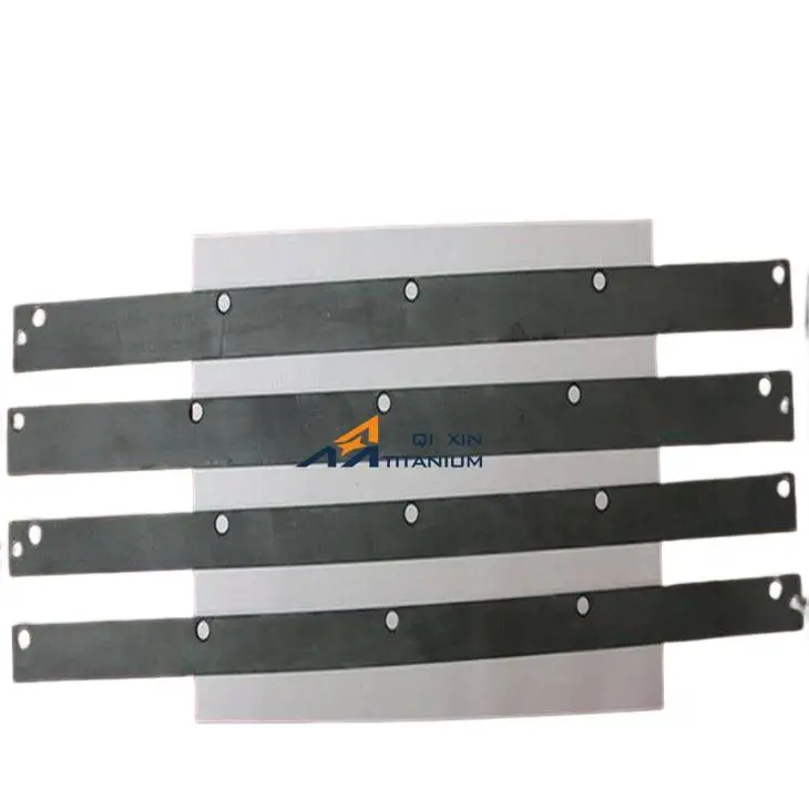 ICCP Titanium Spiral Anode Durability Factors