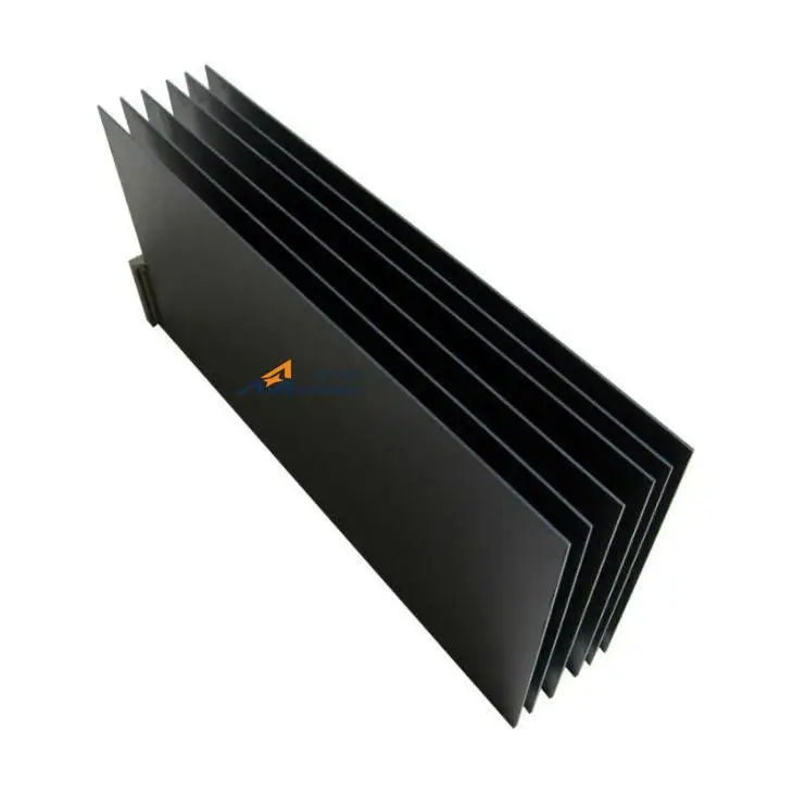 Versatility of Reliable DSA Titanium Electrodes